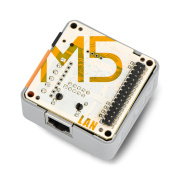 LAN PoE base - for M5Stack Core modules