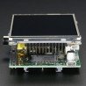 Complex PiTFT - touch display capacitive 3.5" 480x320 for Raspberry Pi - zdjęcie 8