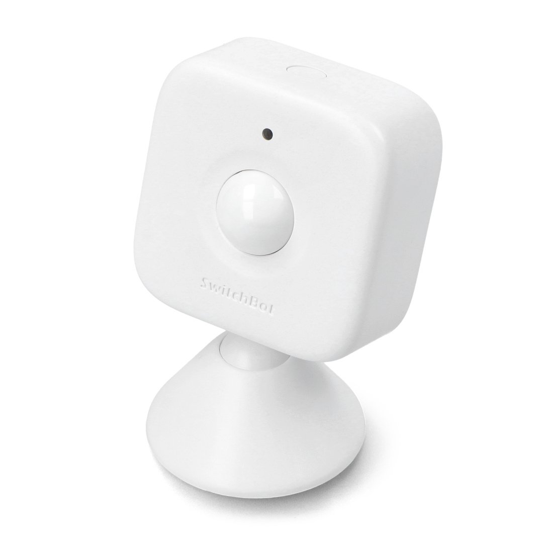 SwitchBot Hub Mini smart home hub can learn & then mimic signals from your  remote control » Gadget Flow