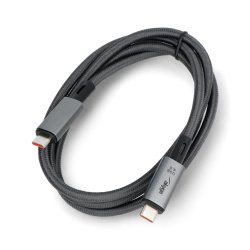 Cable USB C 4.0 - USB C 4.0...