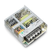Power supply POS-50-5-C - 5V/10A/50W