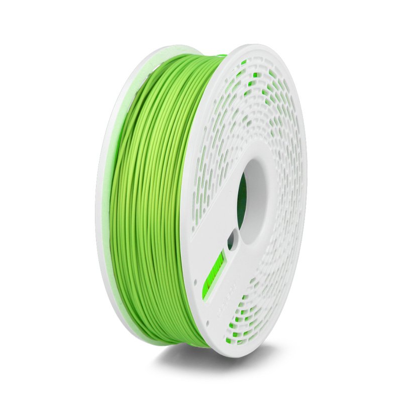 Filament Fiberlogy ASA 1,75mm 0,75kg - Light green Botland - Robotic Shop