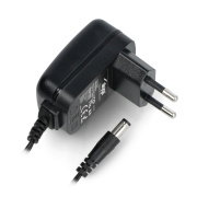Buy Power supply Akyga 5V / 2A - DC plug 5,5 /