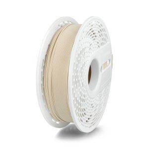 Fiberlogy PLA Mineral 1,75mm 0,85kg - Natural