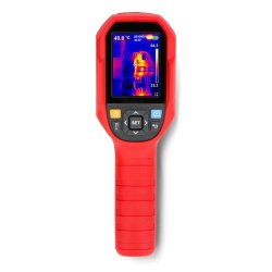 Thermal imaging camera - 256x192px - UNI-T UTi260B