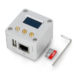 Complete Starter Kit with...