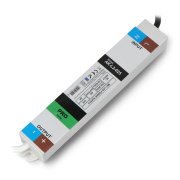 Power supply for LED Akyga 12V / 2.0A / 25W -
