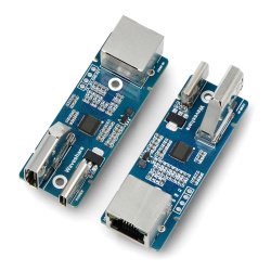 HDMI Signal Extender - active HDMI extender - 50 m - Waveshare 24017