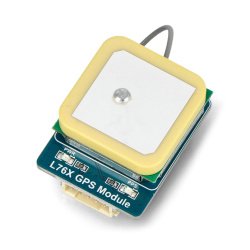Multi-GNSS module - L76K -...