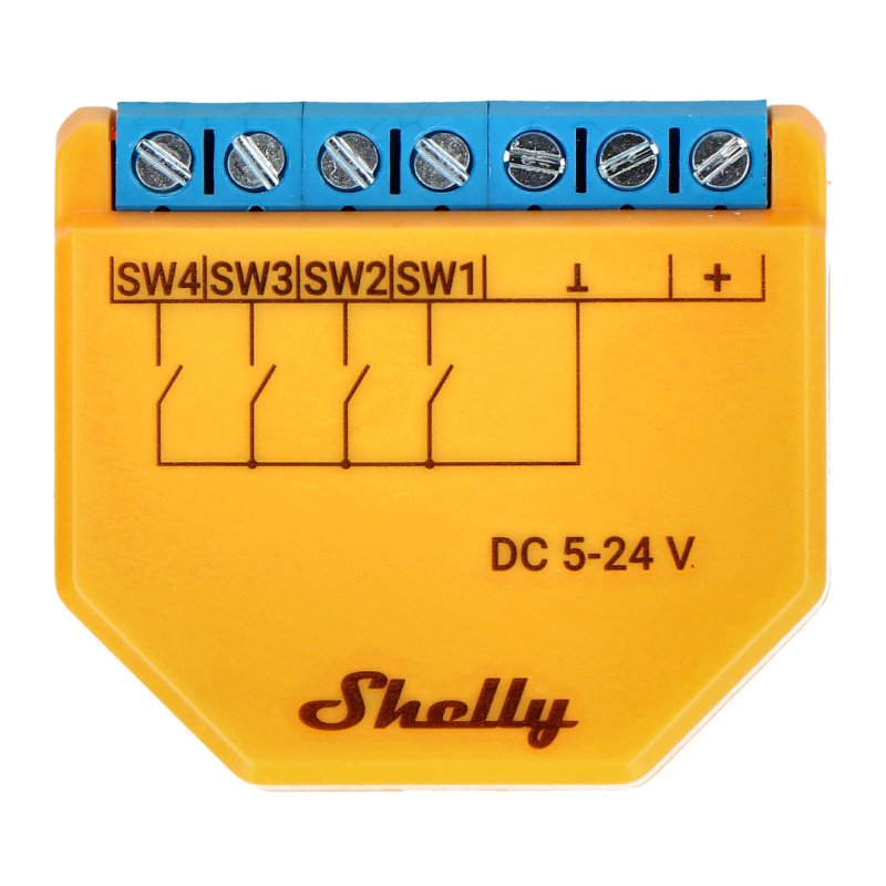 Need help wiring Shelly Plus 2PM. This is my first time wiring a relay. Do  I need to use jumper wires from relay to switch? : r/homeautomation