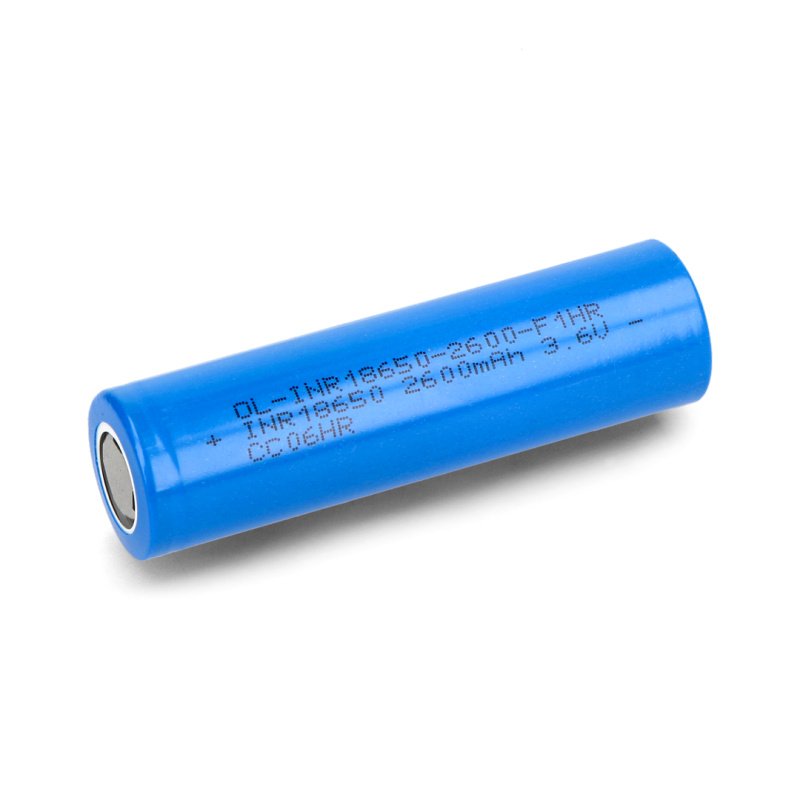 18650 inr battery for Electronic Appliances 