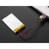 LiPol/LiIon single cell 1S 3.7V USB charger - Adafruit - zdjęcie 5