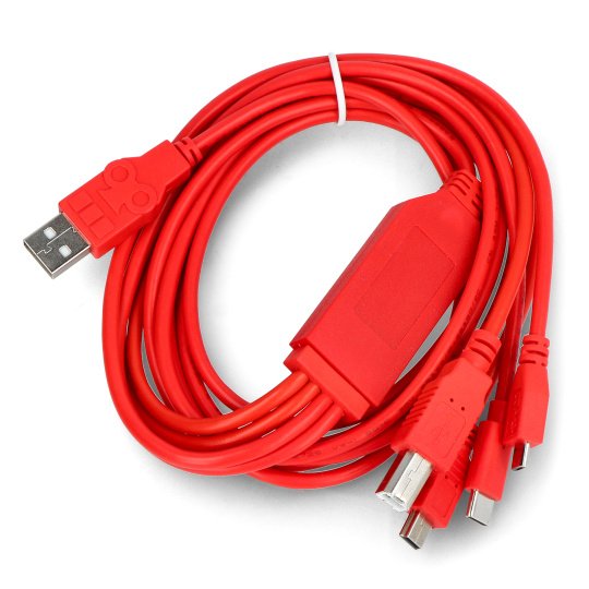 USB2.0 Passive Copper Cable - Product