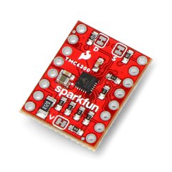 SparkFun Brushless Motor Driver - BLDC motor driver - TMC6300 - Spa...