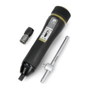 Dynamometer screwdriver 2 - 10 Nm 1/4 inch Proxxon MicroClick 10