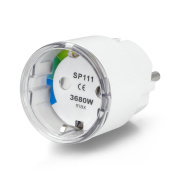 Tuya - smart WiFi socket - Gosund SP111