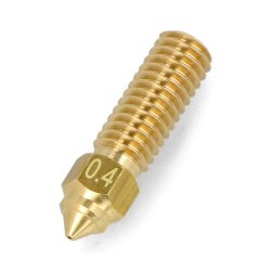 Nozzle 0,4mm M6 for...