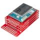 Intel Edison Interface Pack KIT-13095 Intel Edison Interface Pack KIT-13095