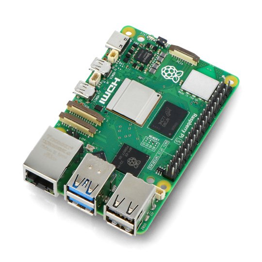 Raspberry Pi 5 Review: Faster with wider peripheral support