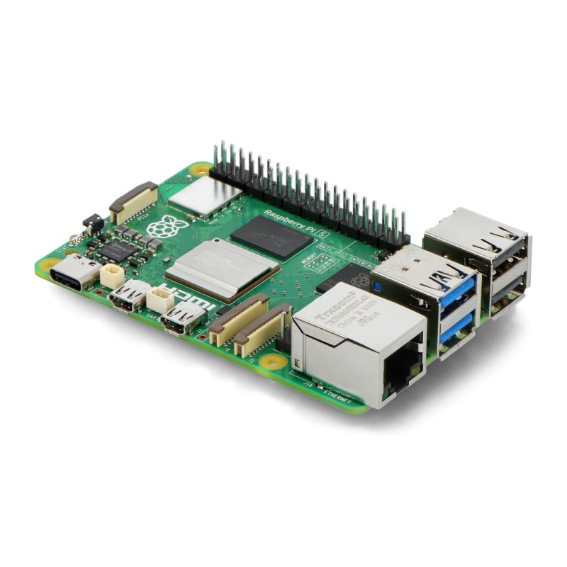 Raspberry Pi 5 - 4GB