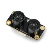 DFRobot Gravity URM09 - ultrasonic distance