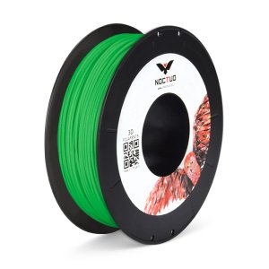 Noctuo ABS 1,75mm 0,25kg - Green