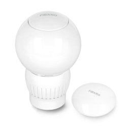 Heat Controller Starter Pack - smart thermostatic head with tempera...