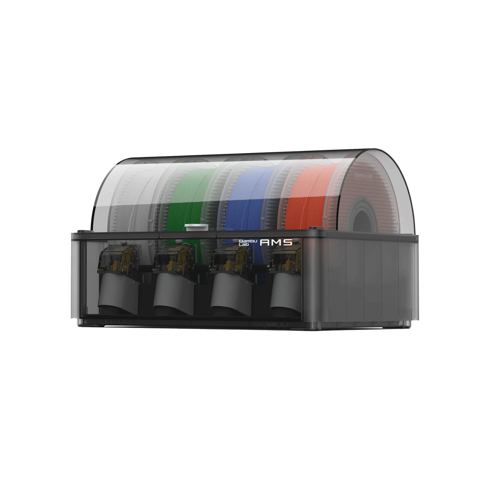 AMS system for Bambu Lab 3D printers