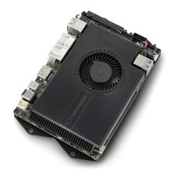 LattePanda Sigma - 32 GB RAM - M.2 NVMe - Intel Core i5-1340P