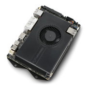 LattePanda Sigma - 32 GB RAM - M.2 NVMe - Intel Core i5-1340P