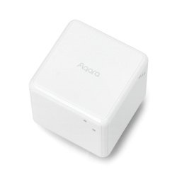 Aqara Cube T1 Pro - white -...
