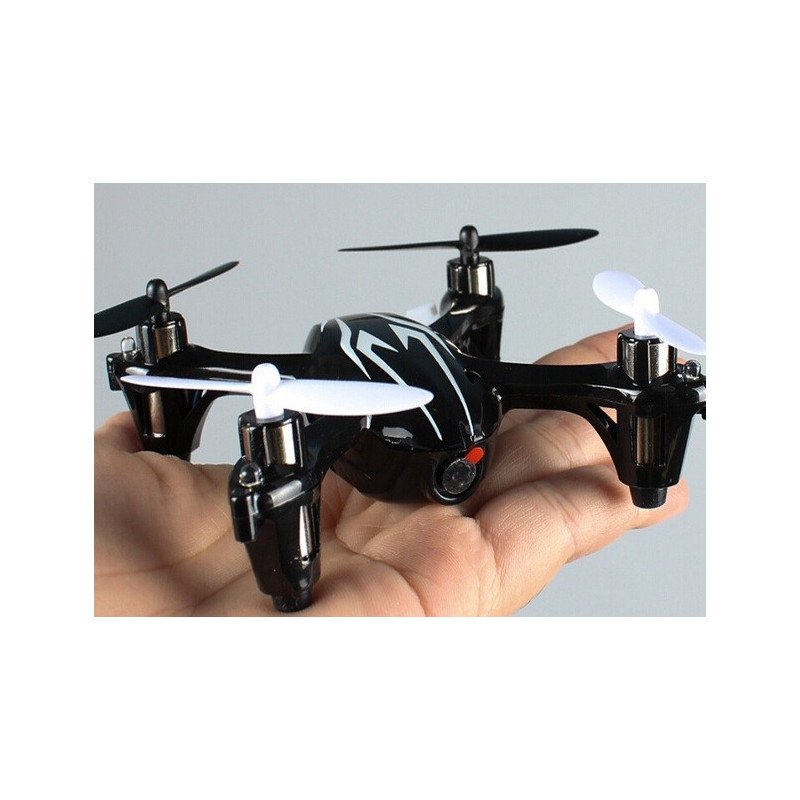 Quadocopter Shadow Breaker X6 2.4GHz with camera