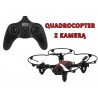 Quadocopter Shadow Breaker X6 2.4GHz with camera - zdjęcie 7