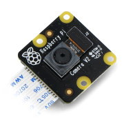 Buy Raspberry Pi NoIR Camera HD v2 8MPx -