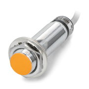 Inductive proximity sensor LJ18A3-5-Z / CY 5mm