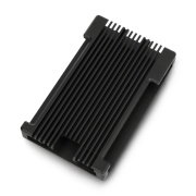 Aluminum Cooling Case for LattePanda 3 Delta - DFRobot FIT0946