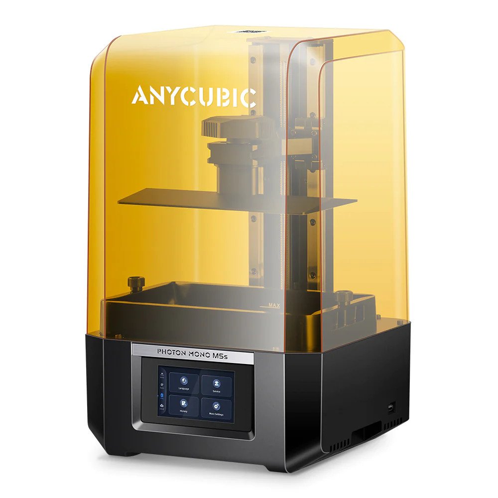 ANYCUBIC 405nm UV Resin For Photon 3D Printer Photon Mono X Printing  Material LCD UV Sensitive Normal 1kg Liquid - AliExpress