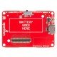 Power supply module for Intel Edison Power supply module for Intel Edison