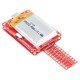 Power supply module for Intel Edison Power supply module for Intel Edison