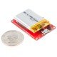 Power supply module for Intel Edison Power supply module for Intel Edison
