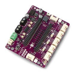 Robo Pico - expansion board...