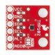 TMP102 I2C temperature sensor module - SparkFun TMP102 I2C temperature sensor module - SparkFun