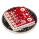 TMP102 I2C temperature sensor module - SparkFun TMP102 I2C temperature sensor module - SparkFun