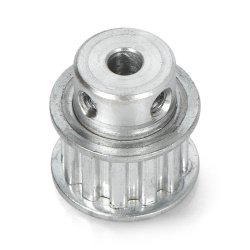 Gear wheel 12T - 5 mm hole