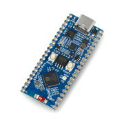 ESP32-S3-Pico - Development Board compatible with Raspberry Pi Pico - Waveshare 23803