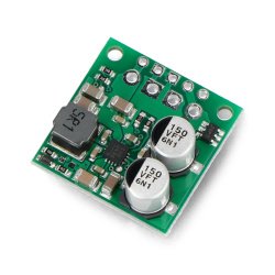 Step-Up/Step-Down Voltage...