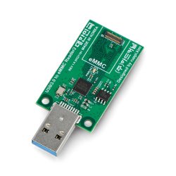 eMMC Module Writer 2 - for...