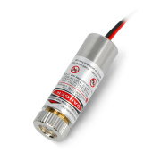 Laser dot 650nm