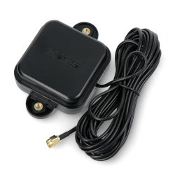 GNSS L1+L2+L5 Multi-GNSS &...