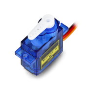 Servo SG-90 - micro - 180°